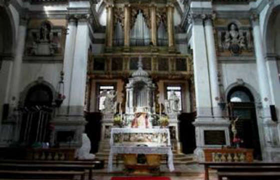Chiesa di Santa Maria del Giglio