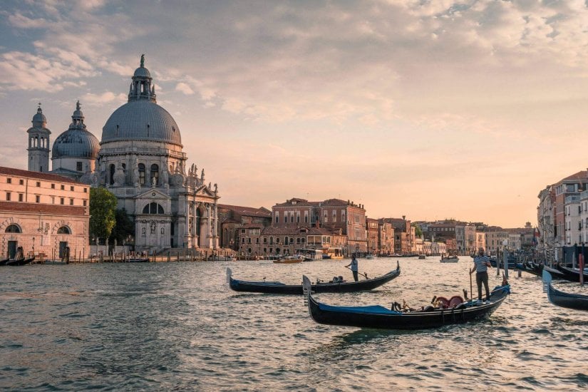 scopri le meraviglie di Venezia