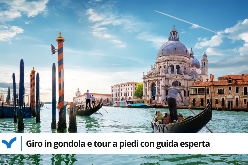 Venice City Pass all Inclusive 72H (icone)